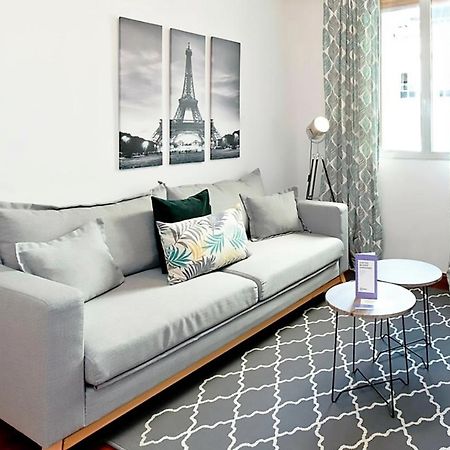 My City Home - Acogedor Apartamento En Chueca Madrid Exterior photo