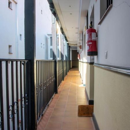 My City Home - Acogedor Apartamento En Chueca Madrid Exterior photo