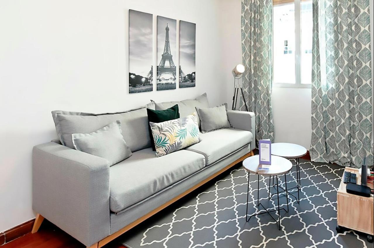 My City Home - Acogedor Apartamento En Chueca Madrid Exterior photo