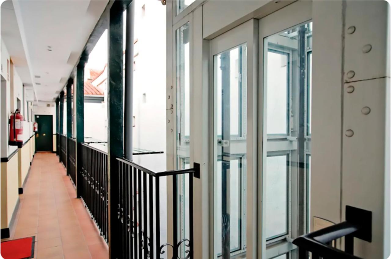 My City Home - Acogedor Apartamento En Chueca Madrid Exterior photo