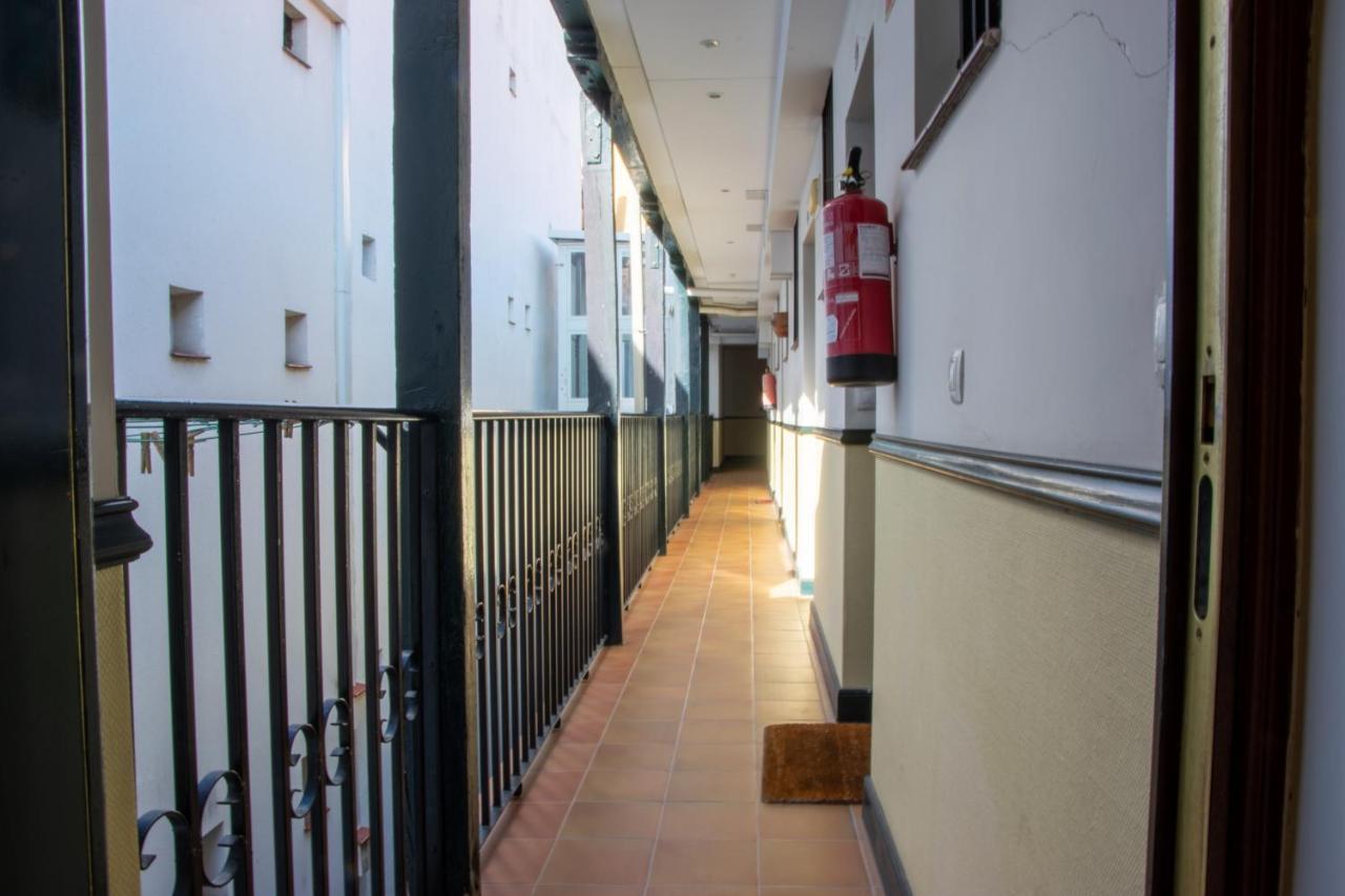My City Home - Acogedor Apartamento En Chueca Madrid Exterior photo