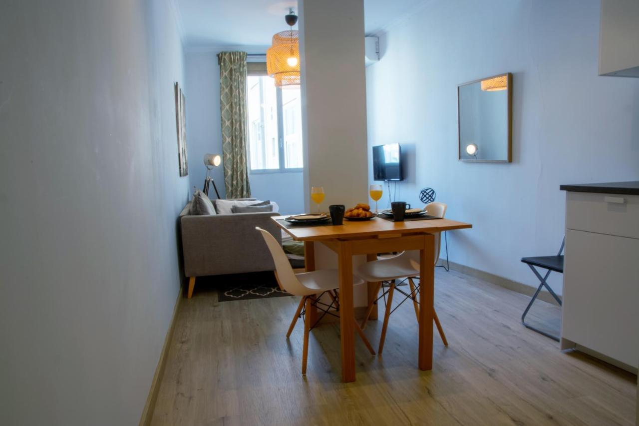 My City Home - Acogedor Apartamento En Chueca Madrid Exterior photo